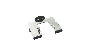 View Disc Brake Pad Retaining Clip. Guide Plate Brake (Rear). Full-Sized Product Image 1 of 2